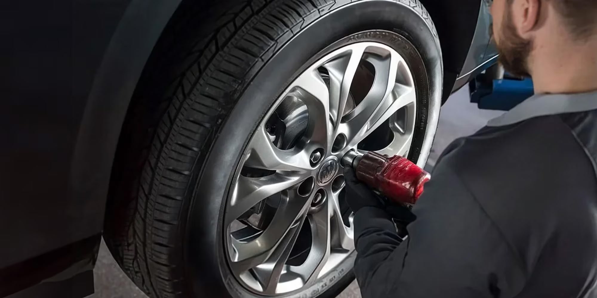 Conheça os serviços automotivos prestados pela Chevrolet Metronorte Colin