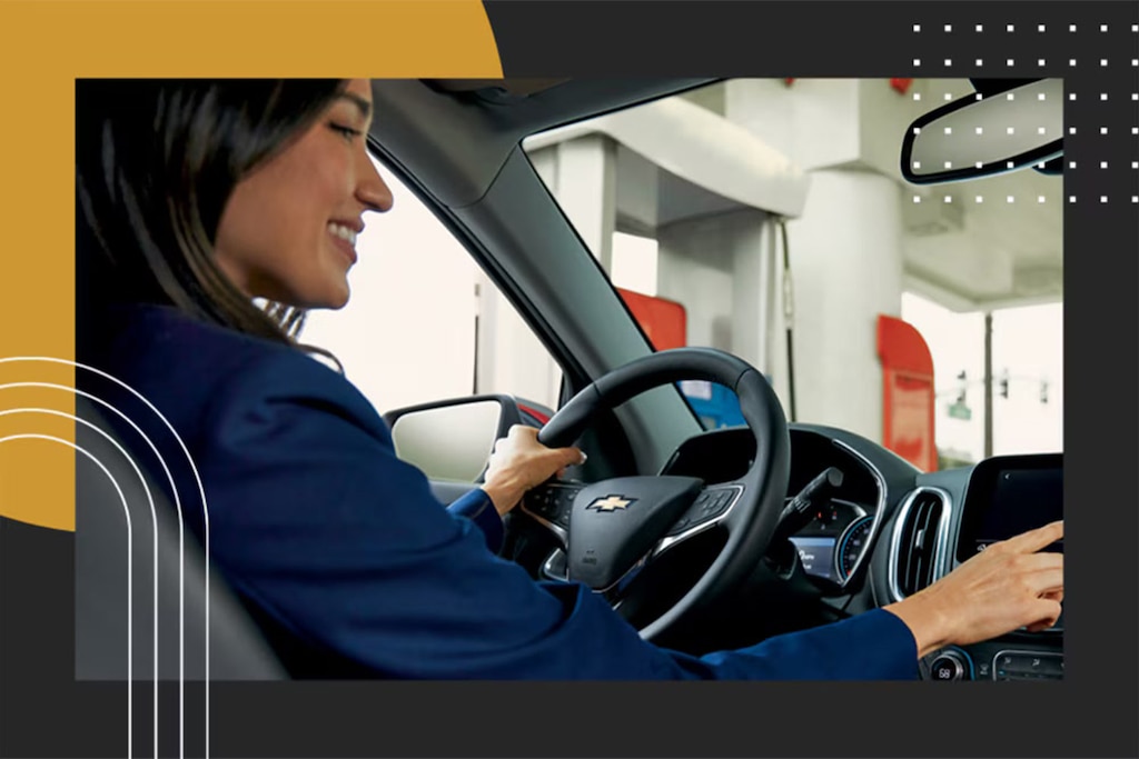 Veja as vantagens do plano Chevrolet Sempre na Metronorte Colin de Joinville