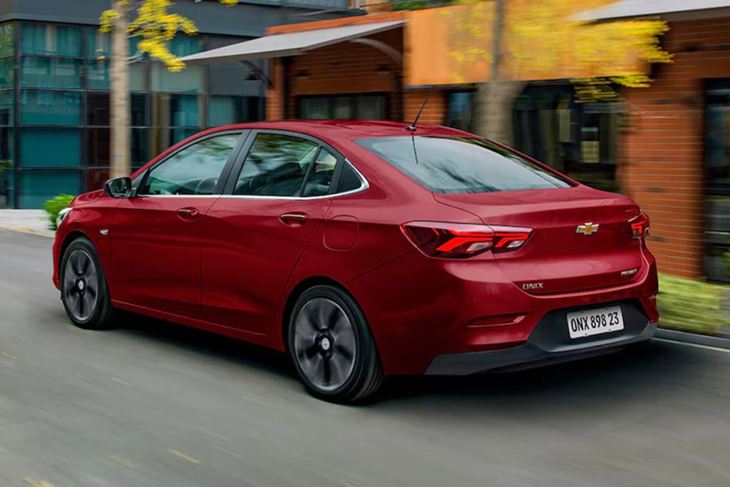 Veja vantagens de condições para contratar o seguro parcela protegida da Chevrolet Metronorte Colin