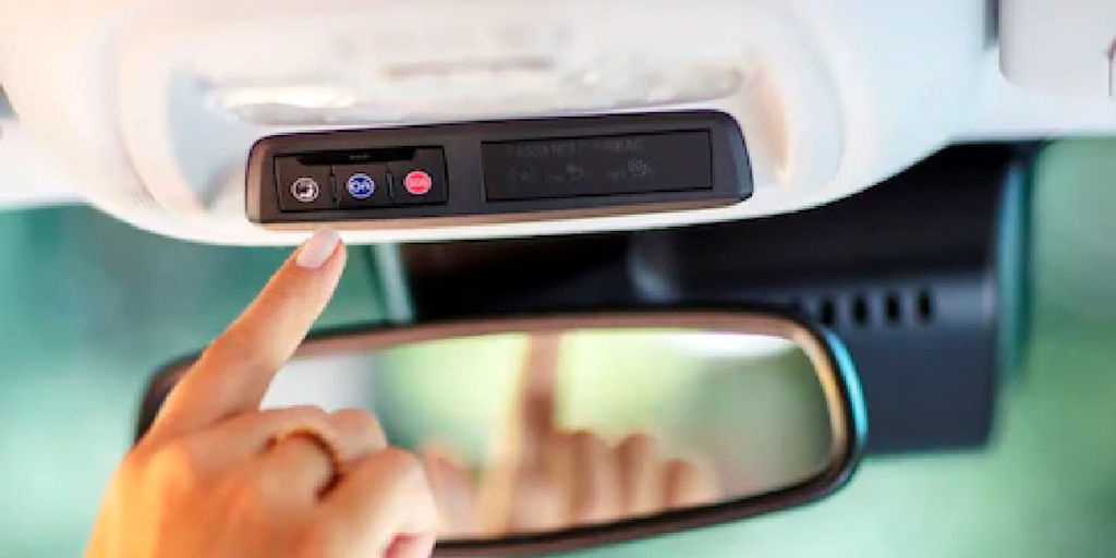 Mais conectividade com seu Chevrolet usando aplicativo MyLink com OnStar da Metronorte Colin