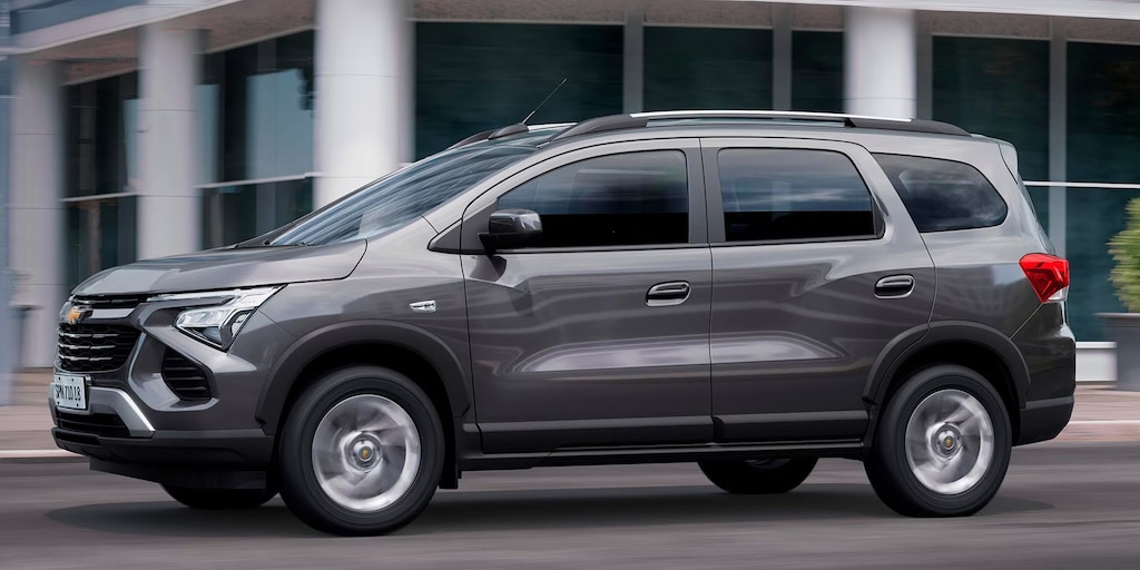 Taxistas tem desconto na compra de carros na chevrolet metronorte colin em vendas diretas