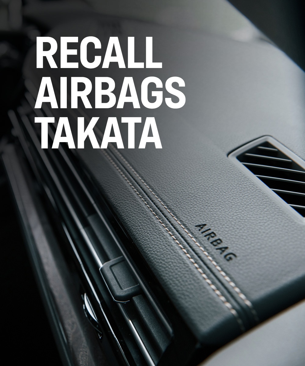 Consulte carros afetados pelo recall dos aribags takata na chevrolet metronorte colin