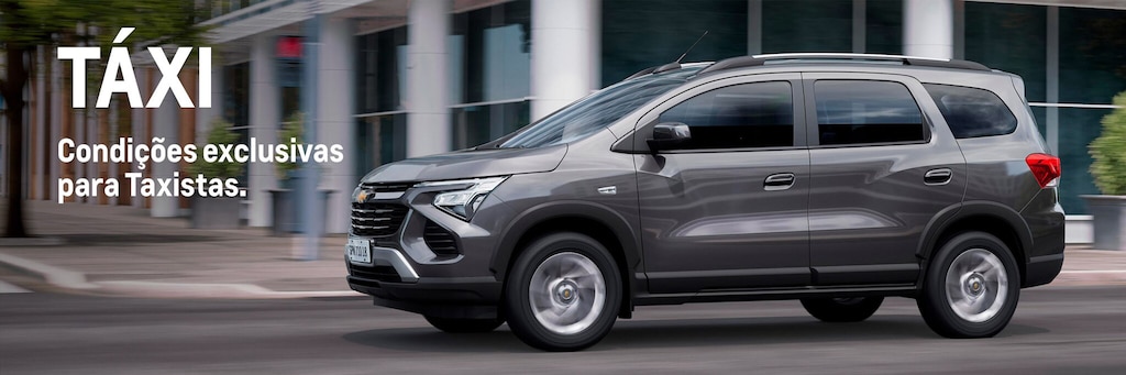 Conheça vendas diretas de carro para táxi na chevrolet metronorte colin